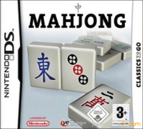 1265 - Mahjong (EU)
